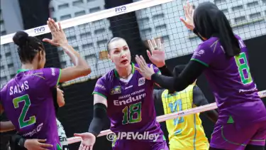 Hitung-hitungan Jakarta Pertamina Enduro Rebut Tiket Grand Final Proliga 2026: Megawati Hangestri Dkk Cuma Butuh Sekali Menang Lagi