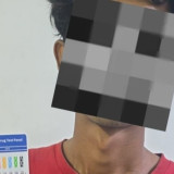 Pelaku Pemalakan Sopir Bajaj di Tanah Abang Ditangkap, Negatif dari Penggunaan Narkoba