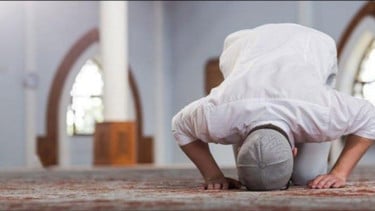 Sekalipun Amalan Sunnah, Shalat Dhuha yang Dianjurkan Rasulullah SAW Segini