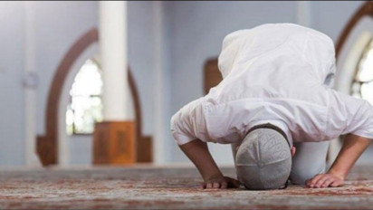 Sekalipun Amalan Sunnah, Shalat Dhuha yang Dianjurkan Rasulullah SAW Segini