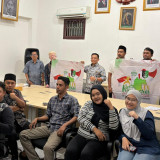 Jelang Kongres IX, PB SEMMI Luncurkan Logo “Asta Cita untuk Indonesia Emas”, Momentum Lahirkan Gagasan Strategis