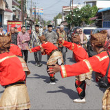 Menjaga Rasa Kampung Halaman di Tanah Rantau, Kisah Hangat Warga Bayur di Medan
