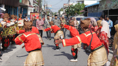 Menjaga Rasa Kampung Halaman di Tanah Rantau, Kisah Hangat Warga Bayur di Medan