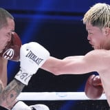Tenshin Nasukawa Jadi Penantang Wajib Gelar Juara Kelas Bantam WBC Usai Bikin KO Juan Francisco Estrada