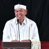 Generasi Muda di Jawa Barat Siap-siap, Nanti Bakal Ada Peraturan soal Menikah Sederhana Saja, Tidak Bermewah-mewahan Pesta, Dedi Mulyadi yang Bilang Begini