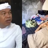 Dedi Mulyadi Bantu Warga Jabar Penderita Diabetes Akut yang Ditinggal Istri