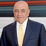 Juventus dan AC Milan Boikot Capres FIGC Dukungan Presiden Inter Milan, Adriano Galliani Beri Respons