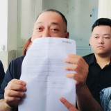 Alami Trauma, Ibu yang Nyaris Kehilangan Bayinya di RSHS Bandung Ingin Orang yang Hampir Bawa Anaknya Diidentifikasi