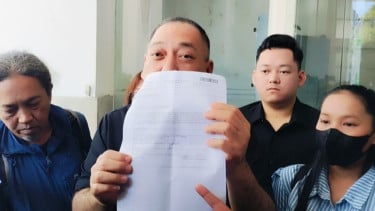 Didampingi Kuasa Hukum, Ibu di Bandung Minta Kejelasan Kasus Bayi Nyaris Tertukar di RSHS hingga Desak CCTV Dibuka