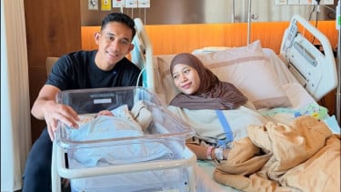 Reaksi Para Pemain Timnas Indonesia Setelah Rizky Ridho Pamer Kelahiran Anak Pertama