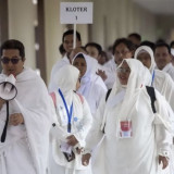 Sebut Wacana “War Ticket" Haji Perlu Kajian Mendalam, AMPHURI: Hilang Rasa Keadilan!