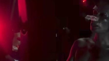 Viral Manusia Silver Diduga Memaksa Minta Uang hingga Buka Pintu Pemobil di Tanah Abang, Korban Diminta Buat Laporan