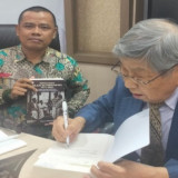 Dari Awardee untuk Indonesia: Munas II CIB Menyongsong Kepemimpinan 2026–2027