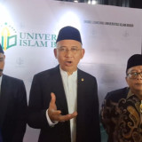 UIB Jadi Langkah Strategis Pemerataan Pendidikan Tinggi di Bogor, Wakil Bupati hingga DPR Beri Pesan Menohok