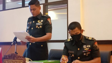 Kuasa Hukum 3 Prajurit TNI Sebut Serka FY Bukan Pelaku Pembunuhan Kacab Bank BRI