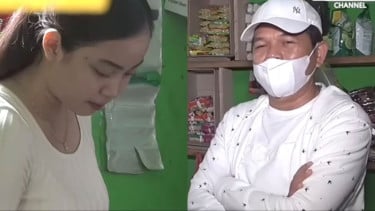 Dedi Mulyadi Kagum dengan Sosok Teh Evi Pemilik Warung Sembako, Sebut Sudah Cantik, Rajin Membantu Orangtua Berjualan