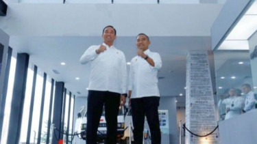 Perkuat Ketahanan Nasional, BNN dan BNPT Kolaborasi Tangani Ancaman Narkotika serta Terorisme