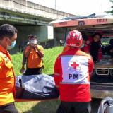 Mayat Pria Ditemukan di Bawah Tol Juanda Surabaya, Polisi Tunggu Hasil Visum