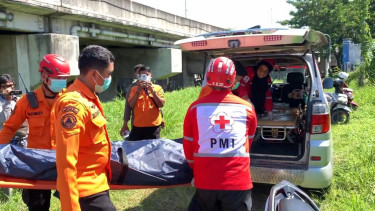 Mayat Pria Ditemukan di Bawah Tol Juanda Surabaya, Polisi Tunggu Hasil Visum