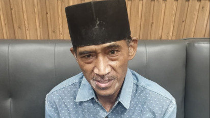 Modus Jual Beli Ki Bedil Perakit Senpi yang Beraksi 20 Tahun di Bandung