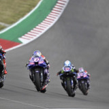 Yamaha Ngeluh Lagi, Meregalli Sebut Jadwal Padat Hambat Pengembangan Motor YZR-M1 untuk MotoGP 2027