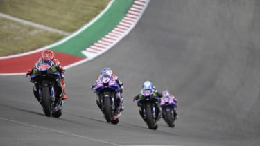 Yamaha Ngeluh Lagi, Meregalli Sebut Jadwal Padat Hambat Pengembangan Motor YZR-M1 untuk MotoGP 2027