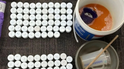 Kasus Produksi dan Peredaran Kosmetik Ilegal di Bogor Terbongkar, Pelakunya Lulusan SMK Jurusan Penerbangan