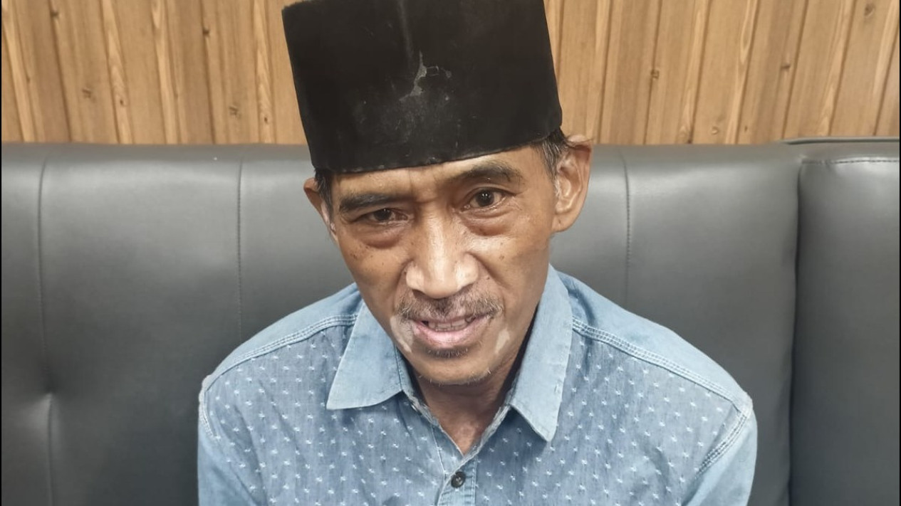 Polisi Sebut Ki Bedil Terkenal di Kalangan Pelaku Kejahatan Jalanan-Pemburu Ilegal, Pernah Bekerja di Industri Senjata Angin
            - galeri foto