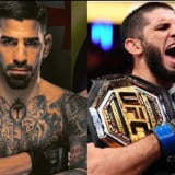 Drama Ilia Topuria vs Islam Makhachev Terungkap, Manajer Ungkap Kronologi Negosiasi UFC