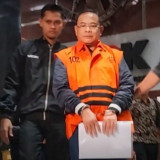 KPK Periksa Mantan Pj Sekda Pati Terkait Kasus Sudewo