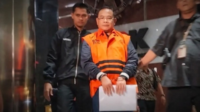 KPK Periksa Mantan Pj Sekda Pati Terkait Kasus Sudewo