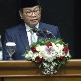 Gubernur Pramono Sebut Zona Bebas Air Tanah Diberlakukan Secara Bertahap, Kawasan Terlayani Pipa Jadi Prioritas