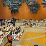 Menhub Sebut Angka Kecelakaan saat Mudik Lebaran 2026 Menurun, Korban Tewas 300 Orang