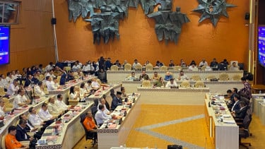 Menhub Sebut Angka Kecelakaan saat Mudik Lebaran 2026 Menurun, Korban Tewas 300 Orang