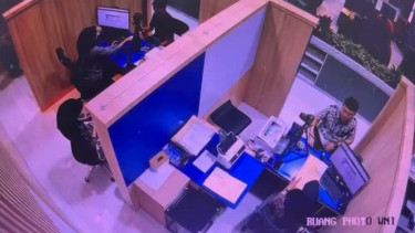 Imigrasi Makassar Cekal WNA Asal Tiongkok Pelaku Pemalsuan Identitas