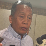 Soal Kader NasDem Pindah ke PSI, Saan Mustopa: Mungkin Mereka Sudah Jenuh di NasDem