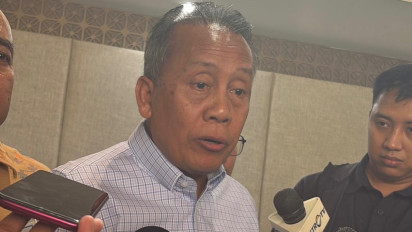 Soal Kader NasDem Pindah ke PSI, Saan Mustopa: Mungkin Mereka Sudah Jenuh di NasDem