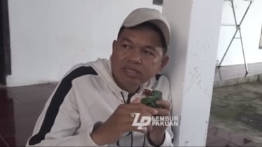 Penjual Serabi Langganan Dedi Mulyadi Tiba-tiba Curhat, Ungkap Keluh Kesah di Hadapan KDM Sampai Bawa Nama Bupati