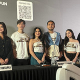 Ada Davina Karamoy Hingga Giorgino Abraham, Serial Love & 10 Million Dollars Siap Tayang Pekan Ini