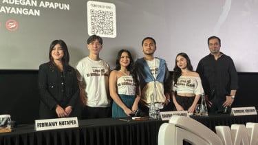 Ada Davina Karamoy Hingga Giorgino Abraham, Serial Love & 10 Million Dollars Siap Tayang Pekan Ini