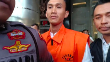 Resmi Ditahan, KPK Ungkap Peran Ajudan Gubernur Riau Marjani di Kasus Abdul Wahid