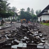 Ambisi Besar Dedi Mulyadi: Sulap Wajah Gedung Sate Habiskan Rp15 Miliar Demi "Aura Kewibawaan" Pusat Pemerintahan