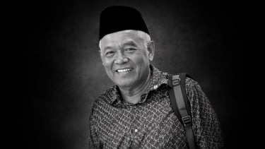 Profil Yai Mim yang Pernah Cekcok dengan Sahara, Meninggal Dunia saat Proses Hukum di Polresta Malang Kota