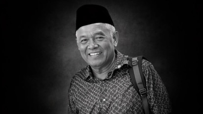 Profil Yai Mim yang Pernah Cekcok dengan Sahara, Meninggal Dunia saat Proses Hukum di Polresta Malang Kota