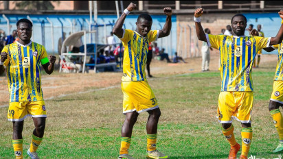 Bus Berekum Chelsea Dibajak Perampok, Pemain Muda Ghana Meninggal Dunia Karena Ditembak
