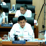 DPR Apresiasi MIND ID, Hilirisasi Dukung Pertumbuhan Ekonomi