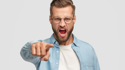 Viral Juru Parkir Liar Diduga Cekcok dengan Pengemudi Ojol di Pamulang Tangsel, Polisi Ungkap Faktanya