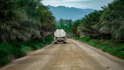 Biodiesel Jadi Senjata Hemat Devisa, Impor BBM Terpangkas hingga 50 Persen