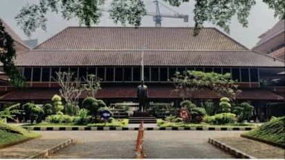 Terbongkar! Grup Chat Mahasiswa FH UI Berisi Rencana Pelecehan Seksual Terhadap Mahasiswi Bahkan Dosen
