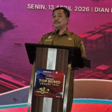 Top BUMD Award 2026, Kemendagri Tekankan Peran Strategis Inovasi untuk Perkuat Layanan dan Ekonomi Daerah